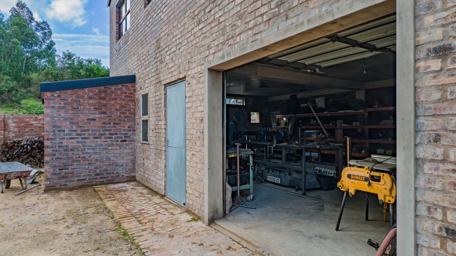 Commercial Property for Sale in Sedgefield Rural Western Cape
